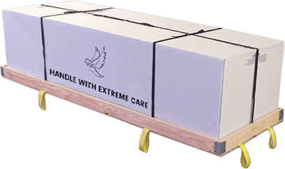 Express Casket Company - Wholesale Caskets Shipped Nationwide