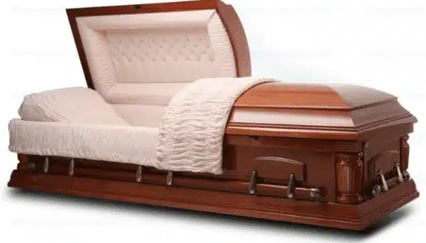 caskets online