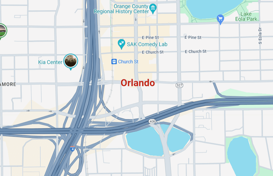 Caskets for Sale Orlando, Florida
