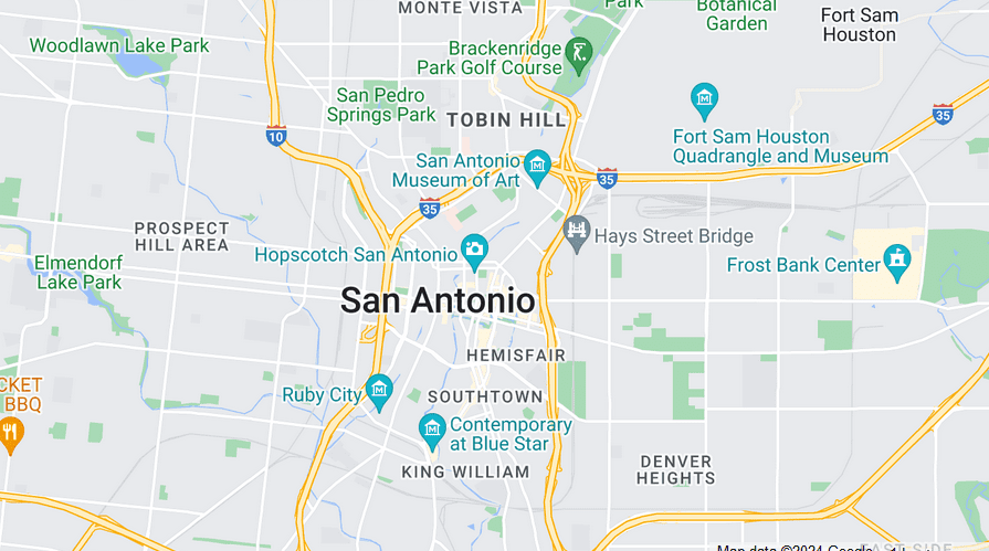 Caskets San Antonio