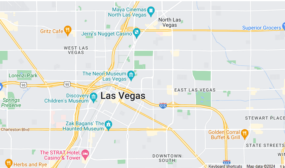 Caskets in Las Vegas, NV
